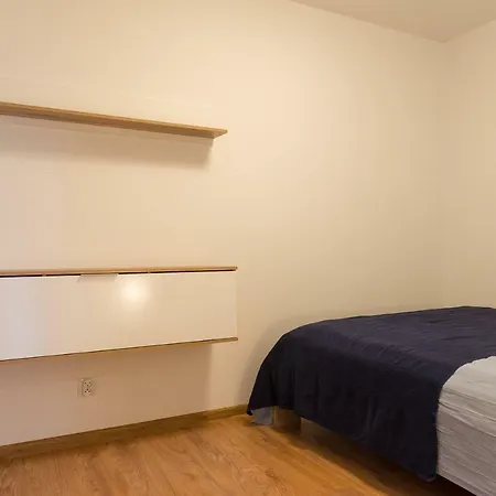 Apartament Na Urlop - Centrum - Przy Amfiteatrze - 500M Do Basenow Wisla Exterior photo