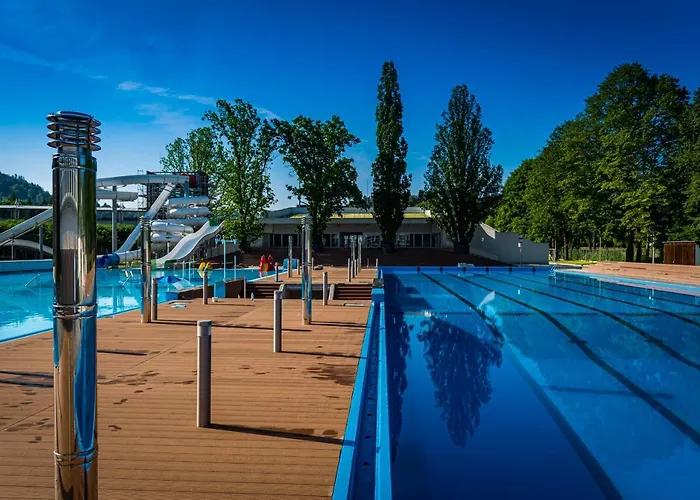 Apartament Na Urlop - Centrum - Przy Amfiteatrze - 500M Do Basenow Wisla