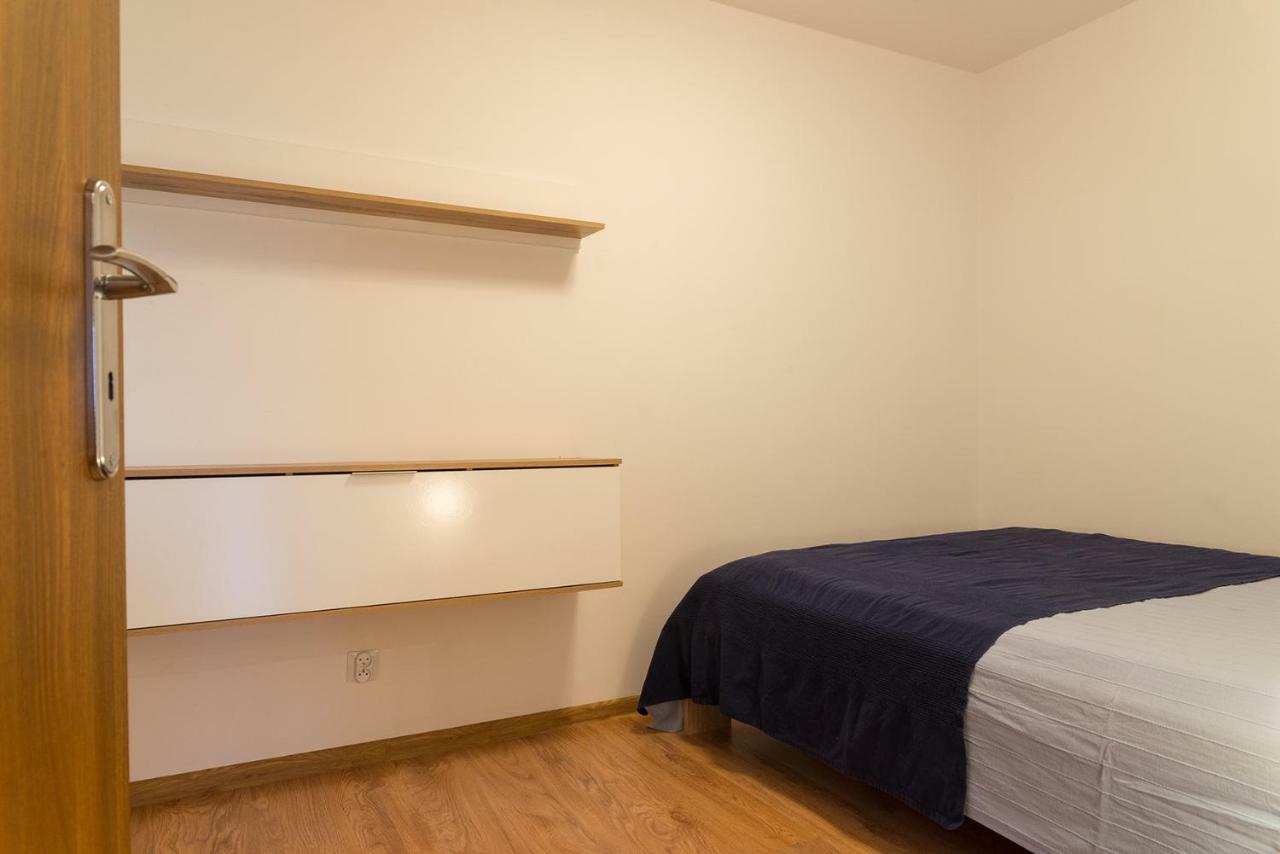 Na Urlop - Centrum - Przy Amfiteatrze - 500m Do Basenow Apartment *