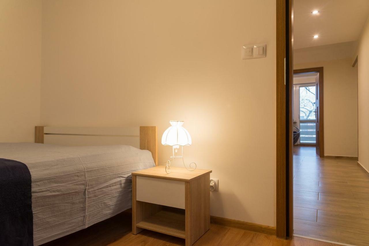 Na Urlop - Centrum - Przy Amfiteatrze - 500m Do Basenow Apartment *