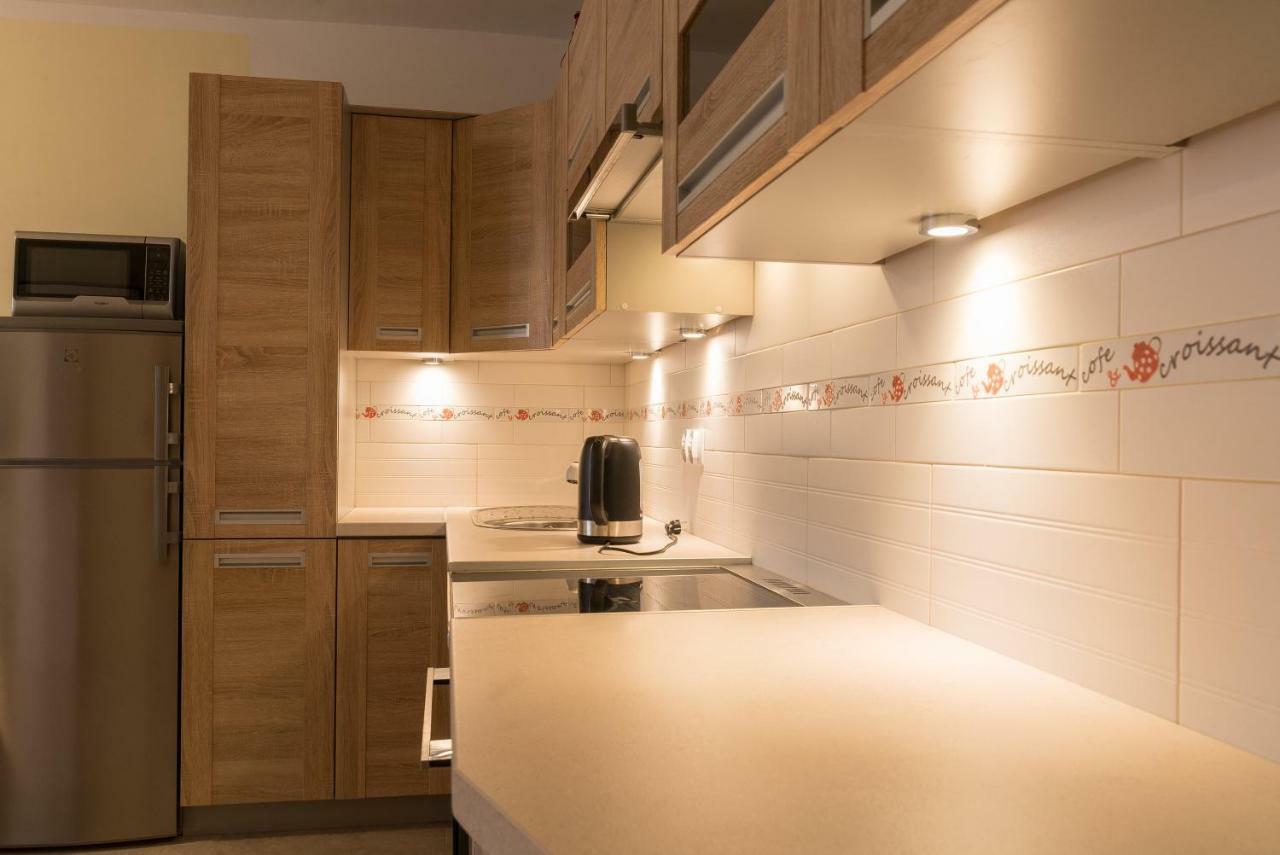 Apartment Na Urlop - Centrum - Przy Amfiteatrze - 500m Do Basenow Wisla