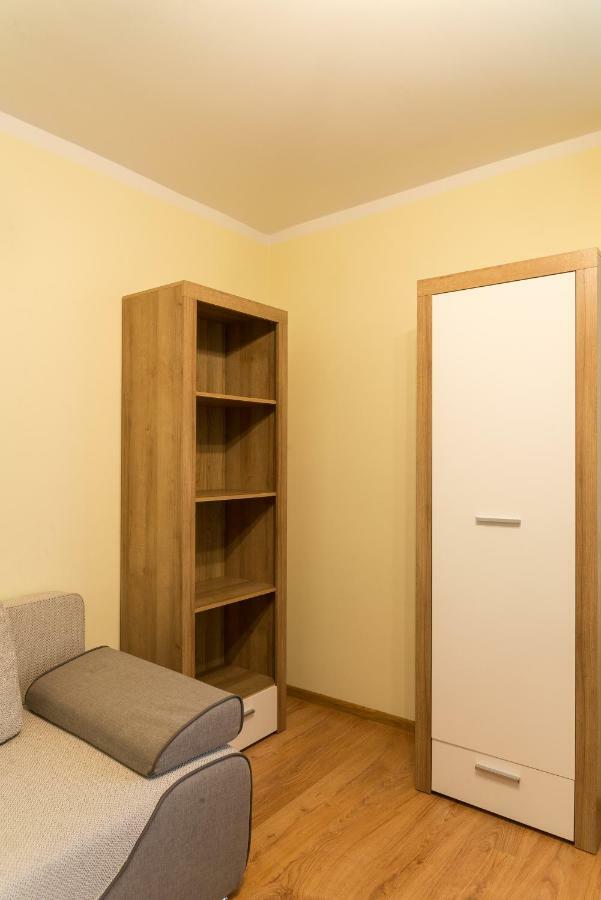 Apartment Na Urlop - Centrum - Przy Amfiteatrze - 500m Do Basenow Wisla